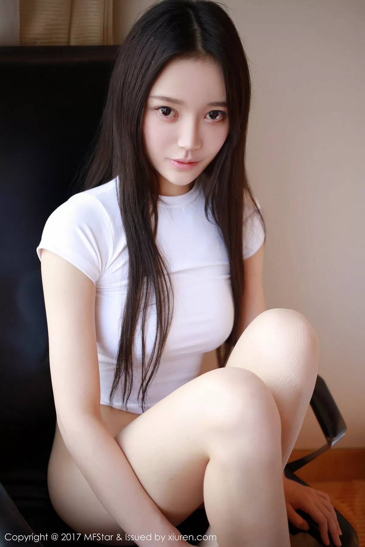 [MFStar模范学院]第092期唐琪儿写真-秀人资源网